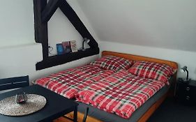 Ubytování v soukromí HONELI